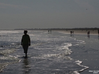29626RoCrLe - Vacation at Kiawah Island, SC - Beach walk with Mom, Dan - Andy  Peter Rhebergen - Each New Day a Miracle